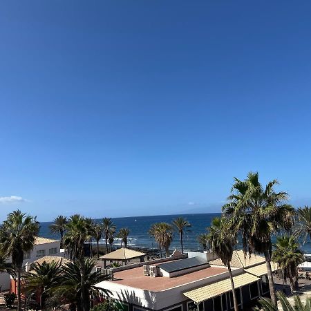 Parque Santiago II , Renovated, Ocean View, Heated Swimming Pool ! Apartment Playa de las Americas  Exterior photo