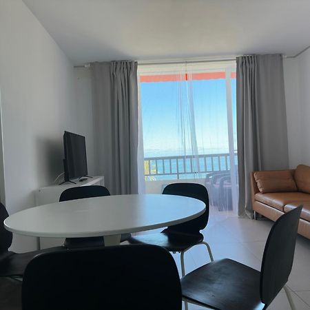 Parque Santiago II , Renovated, Ocean View, Heated Swimming Pool ! Apartment Playa de las Americas  Exterior photo