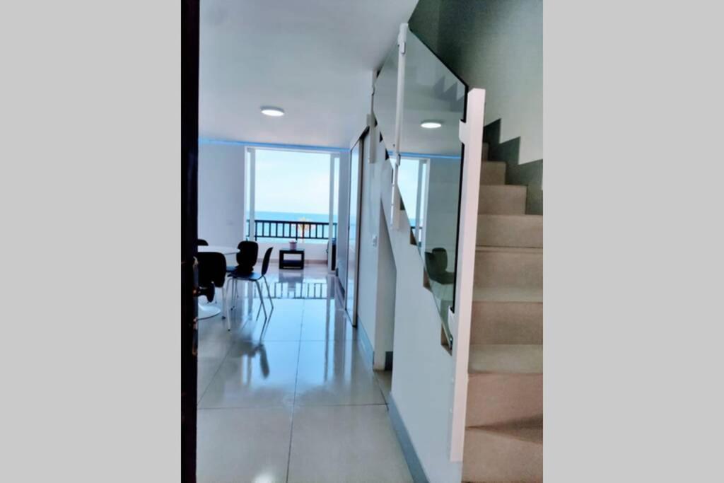 Parque Santiago II , Renovated, Ocean View, Heated Swimming Pool ! Apartment Playa de las Americas  Exterior photo