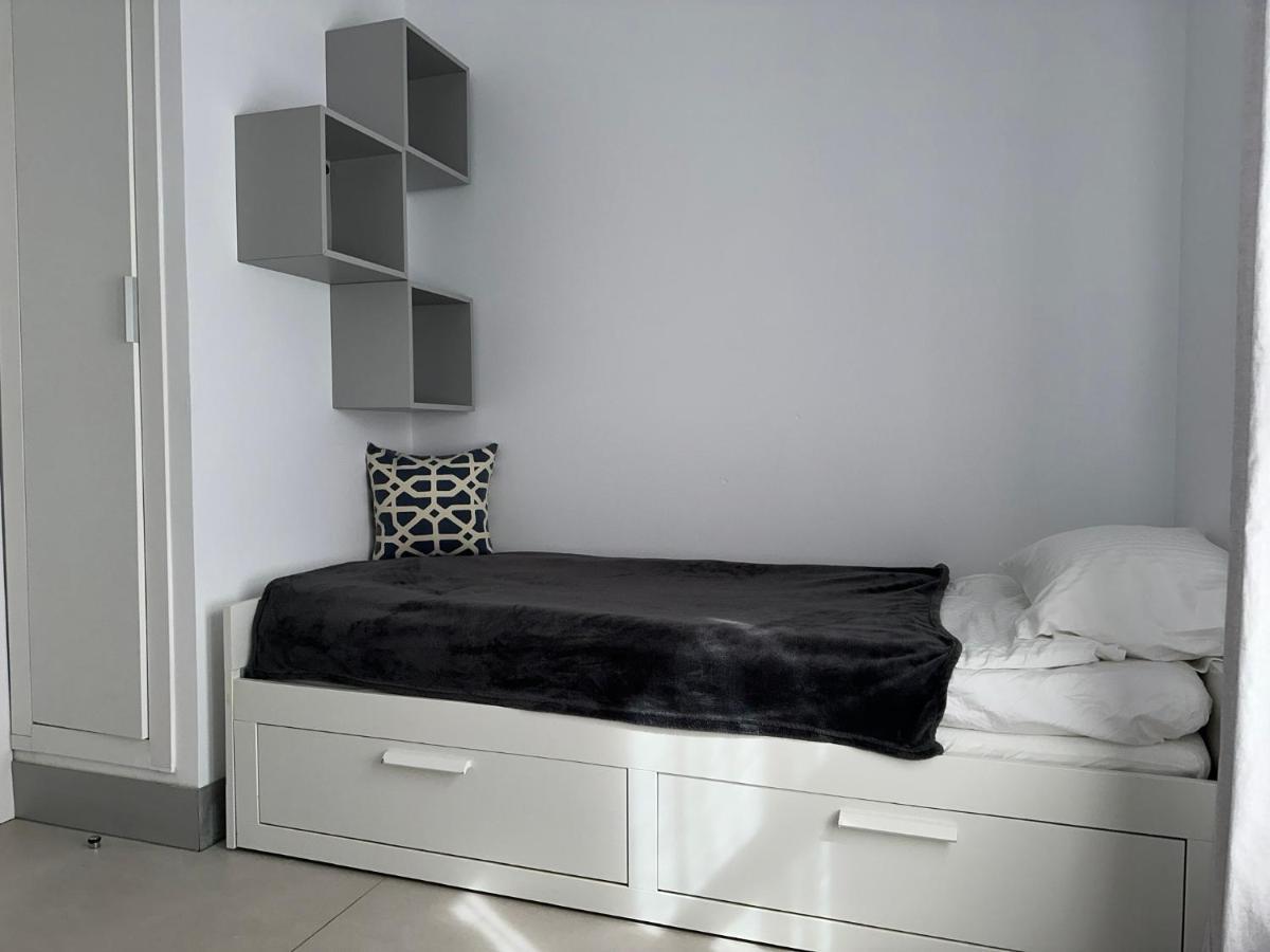 Parque Santiago II , Renovated, Ocean View, Heated Swimming Pool ! Apartment Playa de las Americas  Exterior photo