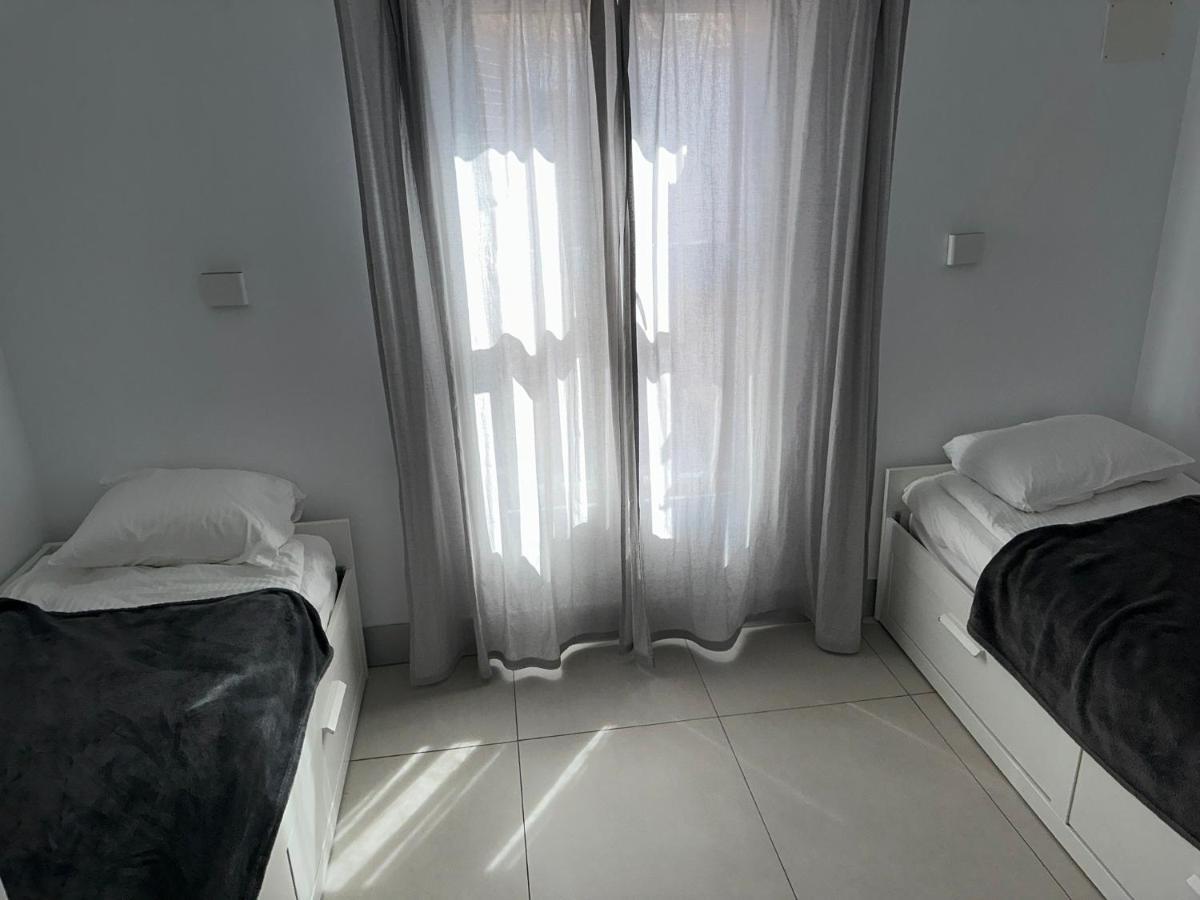 Parque Santiago II , Renovated, Ocean View, Heated Swimming Pool ! Apartment Playa de las Americas  Exterior photo